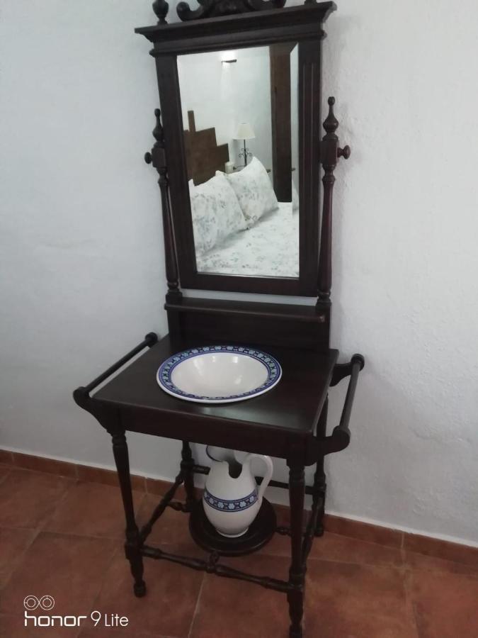Casa Cueva El Almendro Guest House Pegalajar Bagian luar foto