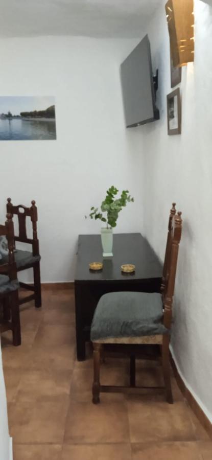 Casa Cueva El Almendro Guest House Pegalajar Bagian luar foto